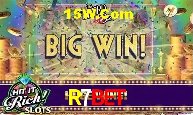 Desvendando o Mundo dos Jogos Virtuais na R7Bet